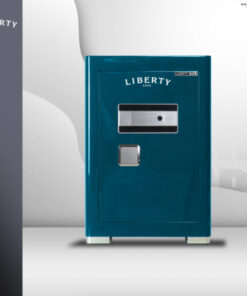 KÉT SẮT LIBERTY LB79S SPECIAL EDITION XANH CỔ VỊT