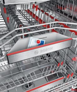 MÁY RỬA BÁT BOSCH SMS8ZDI86M