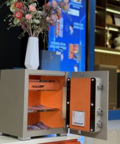 KÉT SẮT THÔNG MINH LIBERTY LB50 S9 PRO - 17 KÉT SẮT THÔNG MINH LIBERTY LB50 S9 PRO - 16