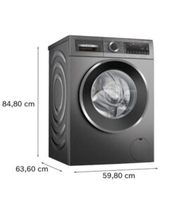 Máy giặt Bosch 10kg WGG25401SG