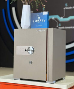 KÉT SẮT THÔNG MINH LIBERTY LB50 S9 PRO - 23 KÉT SẮT THÔNG MINH LIBERTY LB50 S9 PRO - 22