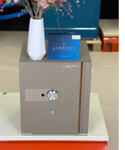 KÉT SẮT THÔNG MINH LIBERTY LB50 S9 PRO - 25 KÉT SẮT THÔNG MINH LIBERTY LB50 S9 PRO - 24