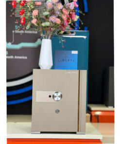 KÉT SẮT THÔNG MINH LIBERTY LB50 S9 PRO - 27 KÉT SẮT THÔNG MINH LIBERTY LB50 S9 PRO - 26