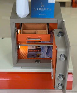 KÉT SẮT THÔNG MINH LIBERTY LB50 S9 PRO - 29 KÉT SẮT THÔNG MINH LIBERTY LB50 S9 PRO - 28