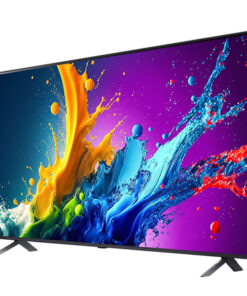 Smart Tivi QNED LG 4K 50 Inch 50QNED80TSA