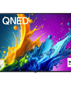 Smart Tivi QNED LG 4K 50 Inch 50QNED80TSA