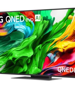 Smart Tivi LG QNED Evo AI Mini LED 4K 55 Inch 55QNED86ASA
