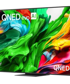Smart Tivi LG QNED Evo AI Mini LED 4K 65 Inch 65QNED86ASA