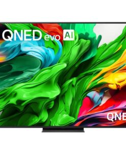 Smart Tivi LG QNED Evo AI Mini LED 4K 65 Inch 65QNED86ASA