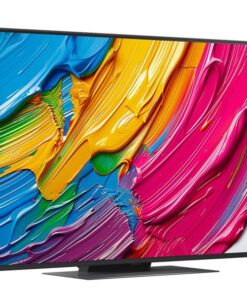 Smart Tivi LG QNED AI 4K 55 Inch 55QNED81ASA