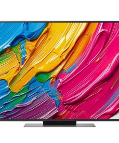 Smart Tivi LG QNED AI 4K 65 Inch 65QNED70ASA