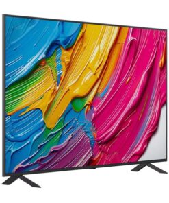 Smart Tivi LG QNED AI 4K 65 Inch 65QNED80ASA