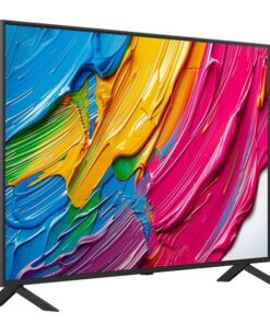 Smart Tivi LG QNED AI 4K 55 Inch 55QNED70ASA