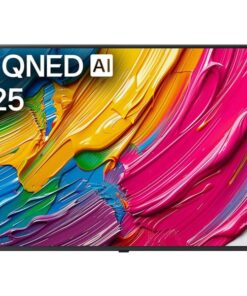 Smart Tivi LG QNED AI 4K 75 Inch 75QNED70ASA