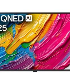 Smart Tivi LG QNED AI 4K 43 Inch 43QNED80ASA