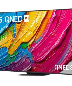 Smart Tivi LG QNED AI 4K 65 Inch 65QNED81ASA