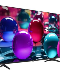 Smart Tivi LG AI 4K 55 Inch 55UA7350PSB