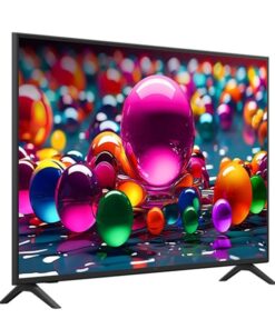 Smart Tivi LG AI 4K 55 Inch 55UA8450PSA