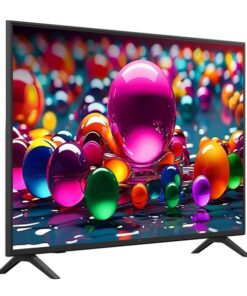 Smart Tivi LG AI 4K 50 Inch 50UA8450PSA