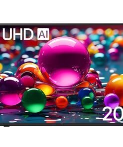 Smart Tivi LG AI 4K 50 Inch 50UA8450PSA