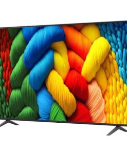 Smart Tivi LG NanoCell AI 4K 75 Inch 75NANO80ASA