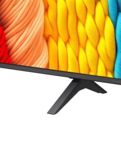 Smart Tivi LG NanoCell AI 4K 65 Inch 65NANO80ASA