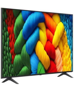 Smart Tivi LG NanoCell AI 4K 65 Inch 65NANO80ASA
