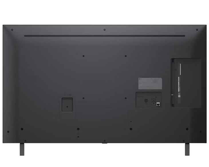 Smart Tivi LG NanoCell AI 4K 50 Inch 50NANO80ASA - 3 Smart Tivi LG NanoCell AI 4K 50 Inch 50NANO80ASA