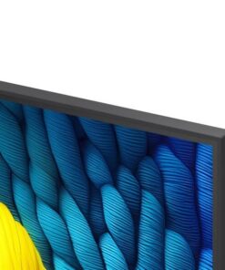 Smart Tivi LG NanoCell AI 4K 55 Inch 55NANO80ASA