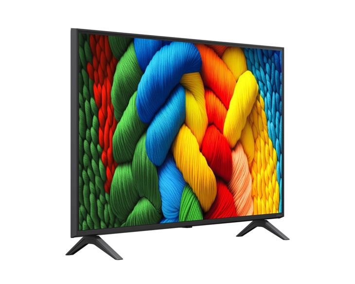 Smart Tivi LG NanoCell AI 4K 50 Inch 50NANO80ASA - 7 Smart Tivi LG NanoCell AI 4K 50 Inch 50NANO80ASA