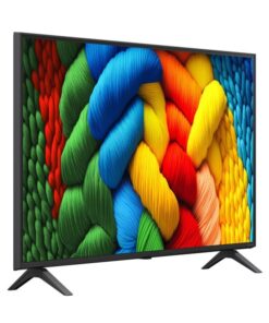 Smart Tivi LG NanoCell AI 4K 55 Inch 55NANO80ASA