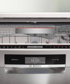 MÁY RỬA BÁT BOSCH SMS8ZDI86M