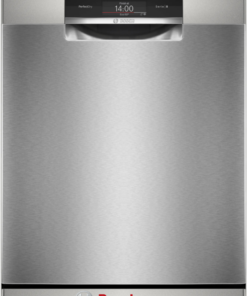 MÁY RỬA BÁT BOSCH SMS8ZDI86M