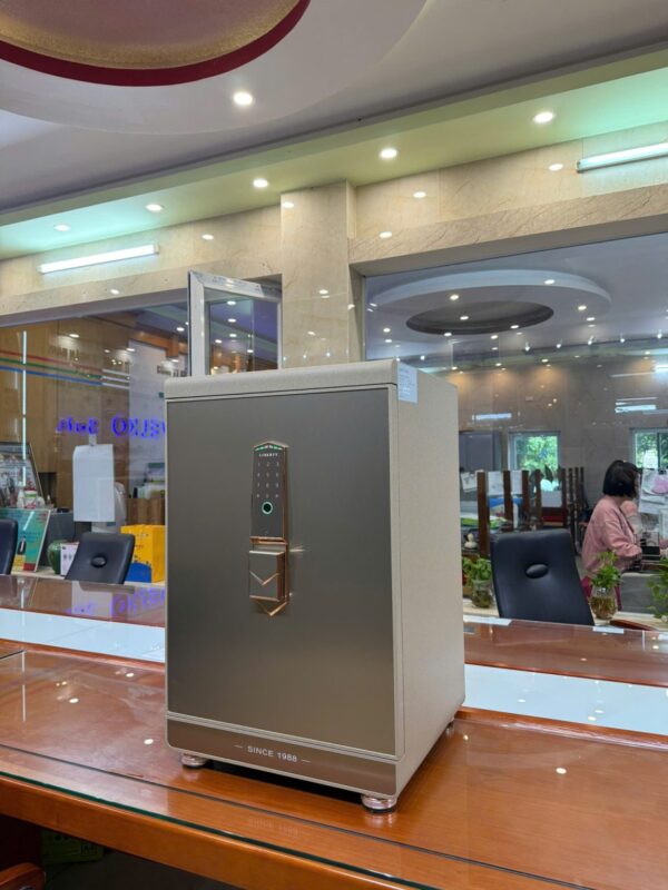 KÉT SẮT LIBERTY PREMIUM LB79S5II - 20 KÉT SẮT LIBERTY PREMIUM LB79S5II - 19