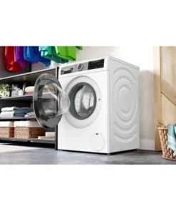 Máy giặt cửa trước Bosch WGG25400SG Series 6