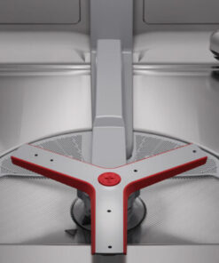 MÁY RỬA BÁT BOSCH SMS8ZDI86M