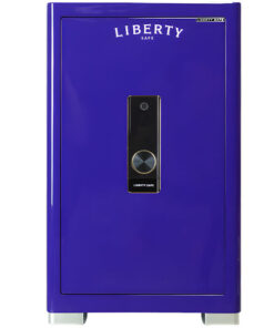 KÉT SẮT LIBERTY LB68PRO SPECIAL EDITION XANH TÍM - 17