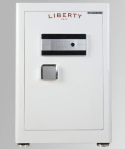 KÉT SẮT LIBERTY LB68S SPECIAL EDITION TRẮNG - 21