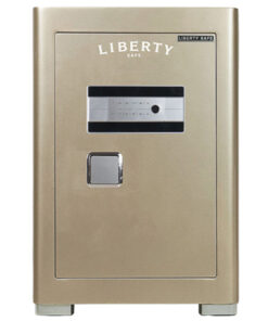 KÉT SẮT LIBERTY LB68S SPECIAL EDITION VÀNG ĐỒNG - 17