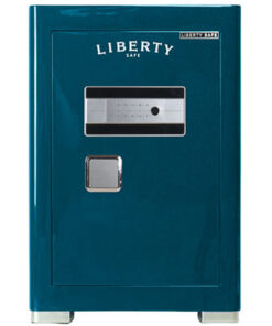 KÉT SẮT LIBERTY LB68S SPECIAL EDITION BLUE OCEAN - 17