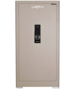 KÉT SẮT LIBERTY LB1000PRO VÀNG CÁT - 25