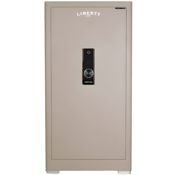 KÉT SẮT LIBERTY LB1000PRO VÀNG CÁT