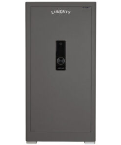 KÉT SẮT LIBERTY LB1000PRO NỈ XÁM - 25
