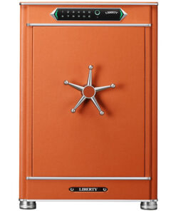 KÉT SẮT LIBERTY LB1000S8 CAM - 17