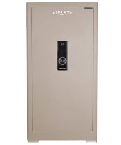 KÉT SẮT LIBERTY LB1200PRO VÀNG CÁT - 25