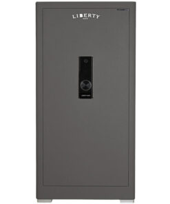 KÉT SẮT LIBERTY LB1200PRO NỈ XÁM - 25