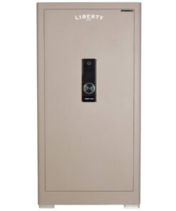 KÉT SẮT LIBERTY LB1500PRO VÀNG CÁT - 25