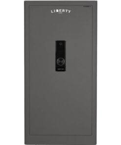 KÉT SẮT LIBERTY LB1500PRO NỈ XÁM - 25