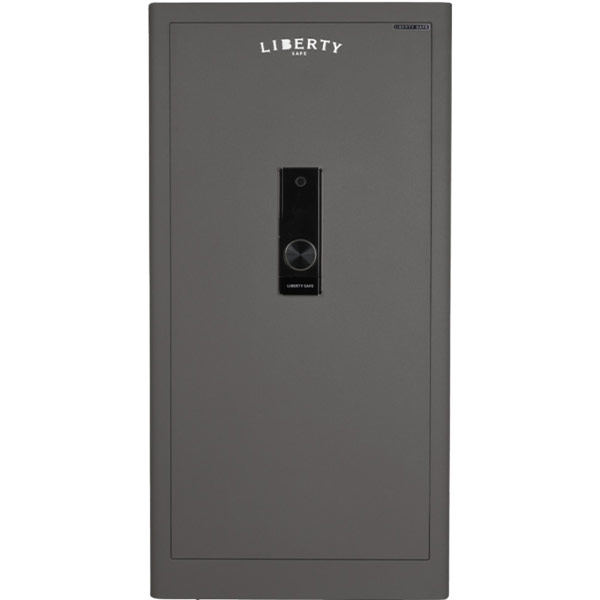 KÉT SẮT LIBERTY LB1500PRO NỈ XÁM - 40 KÉT SẮT LIBERTY LB1500PRO NỈ XÁM