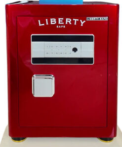 KÉT SẮT LIBERTY LB50S SPECIAL EDITION ĐỎ RUBY - 21